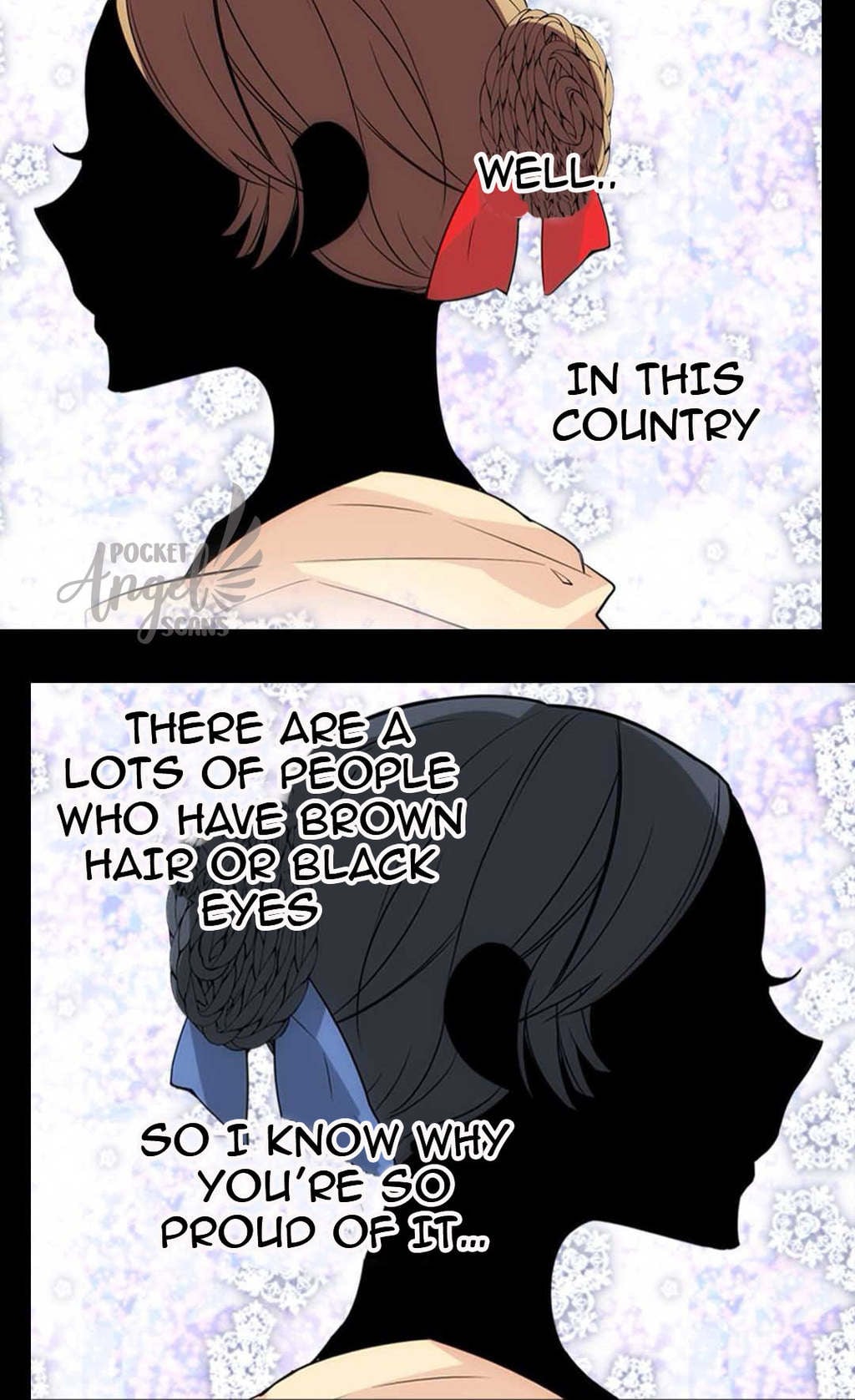 Read Adelaide en Manga Online