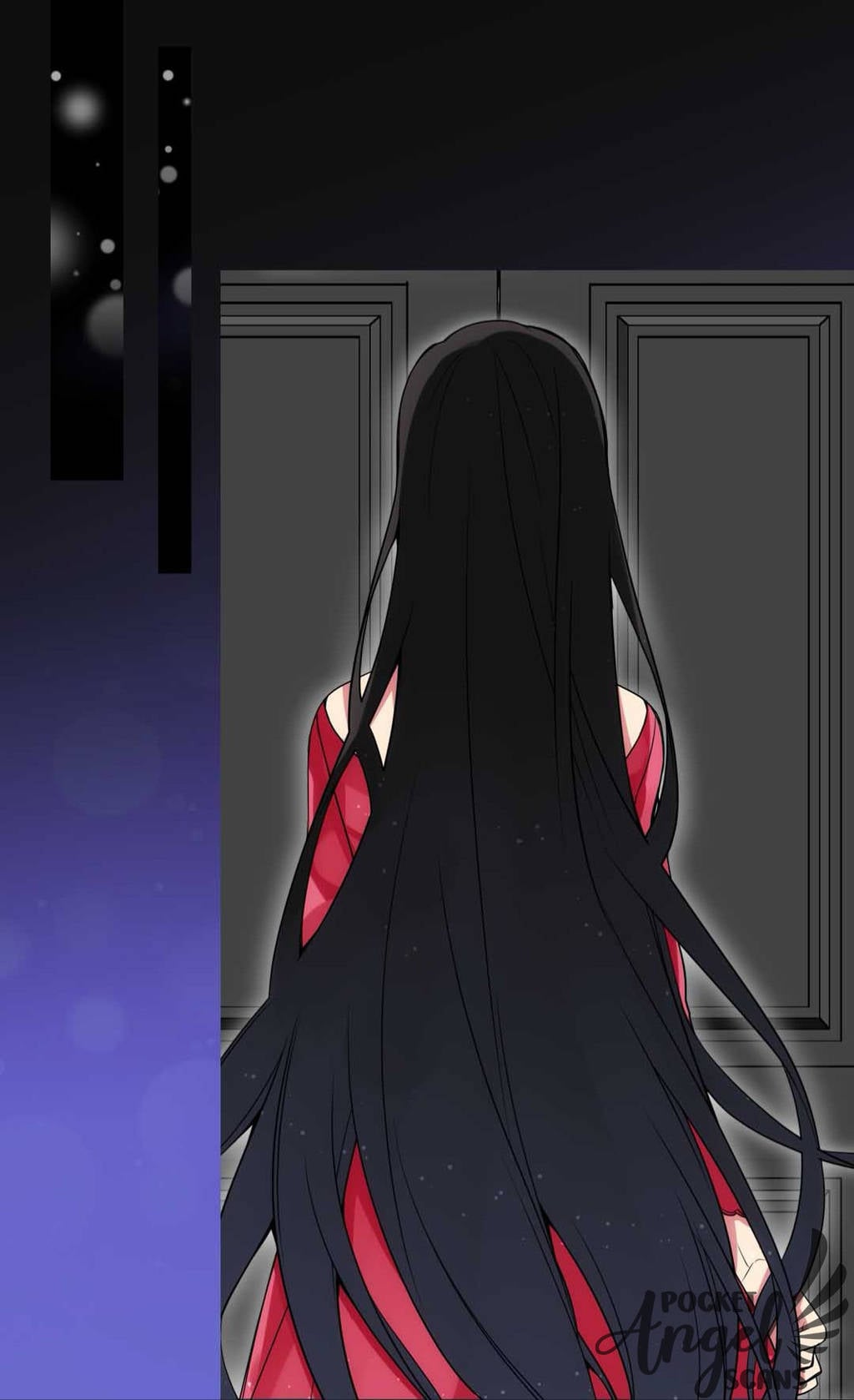 Read Adelaide en Manga Online