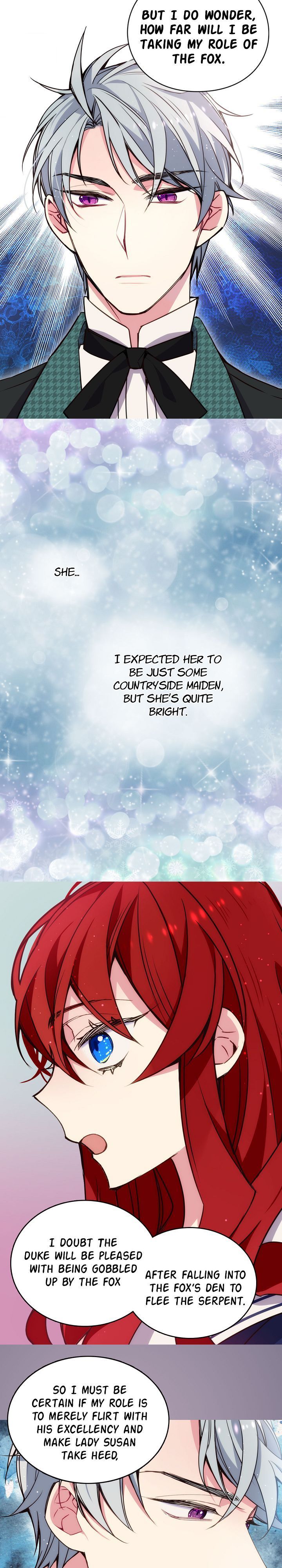 Read Adelaide en Manga Online
