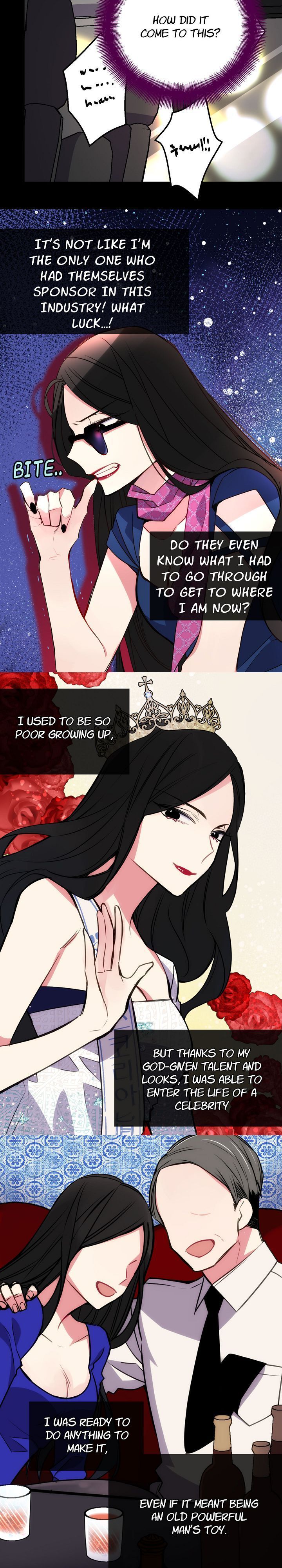 Read Adelaide en Manga Online