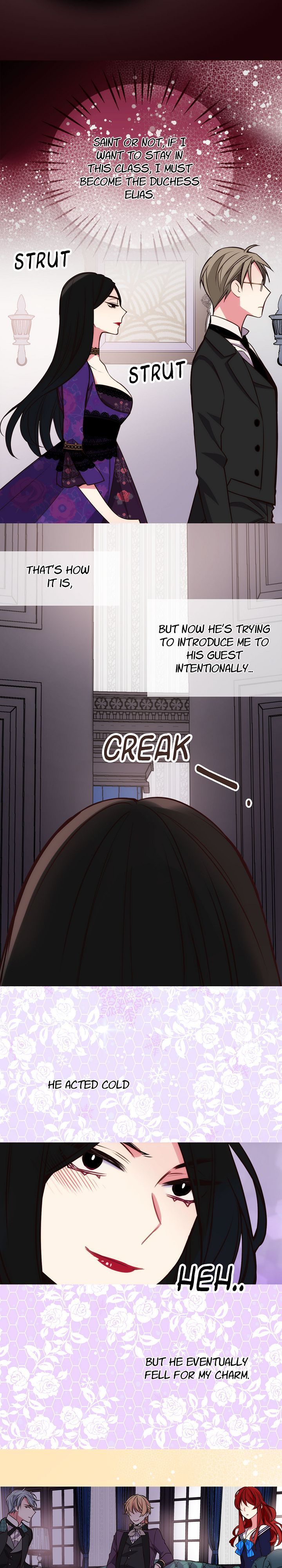 Read Adelaide en Manga Online