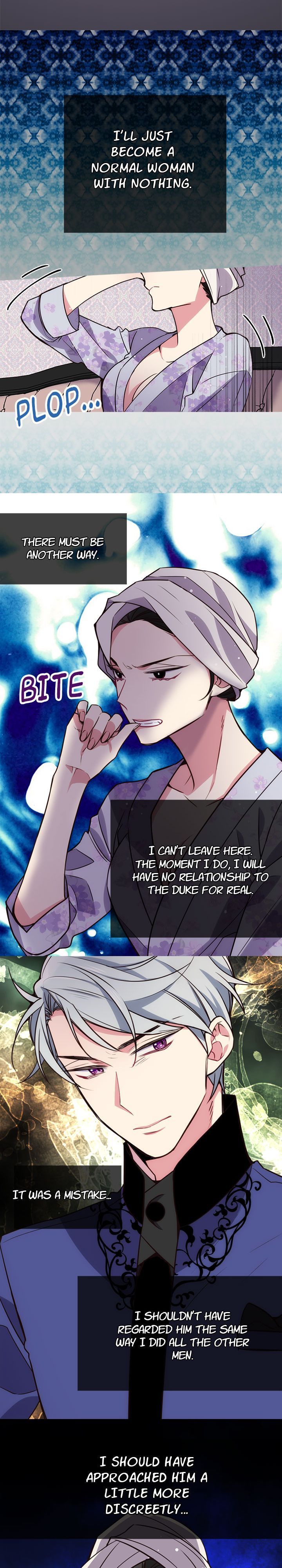 Read Adelaide en Manga Online