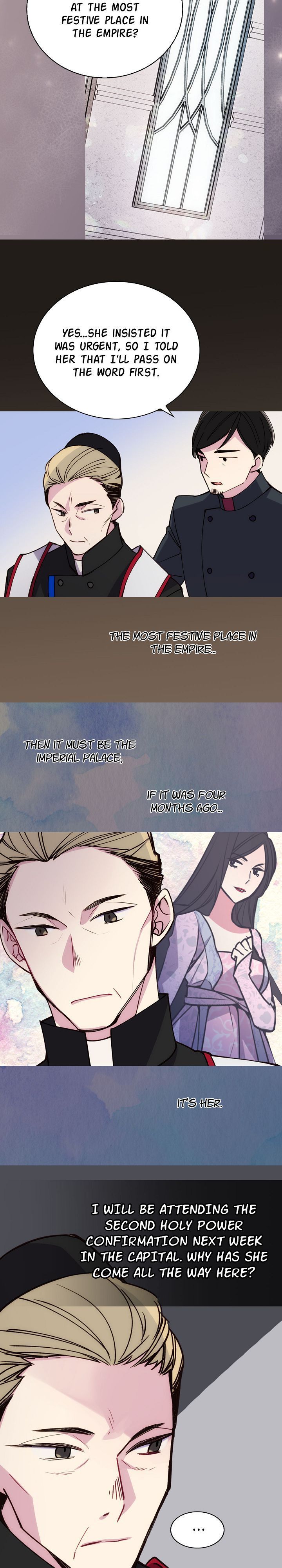 Read Adelaide en Manga Online