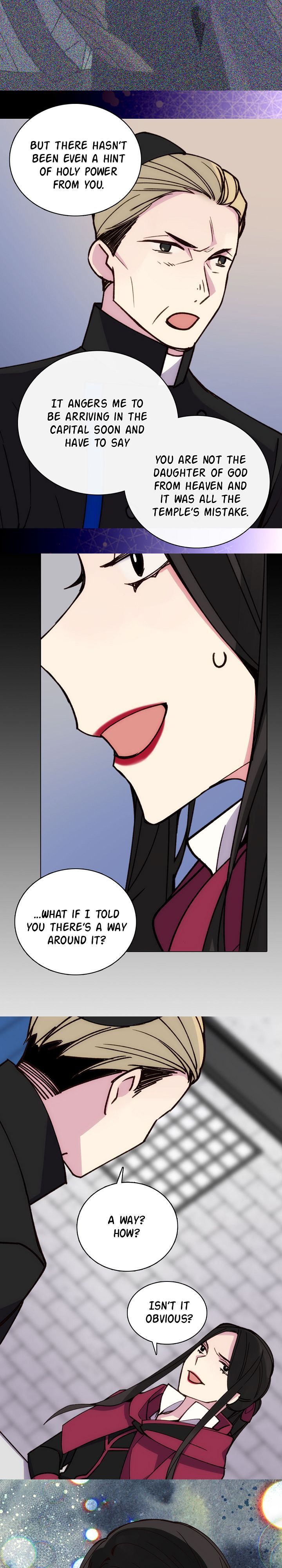 Read Adelaide en Manga Online
