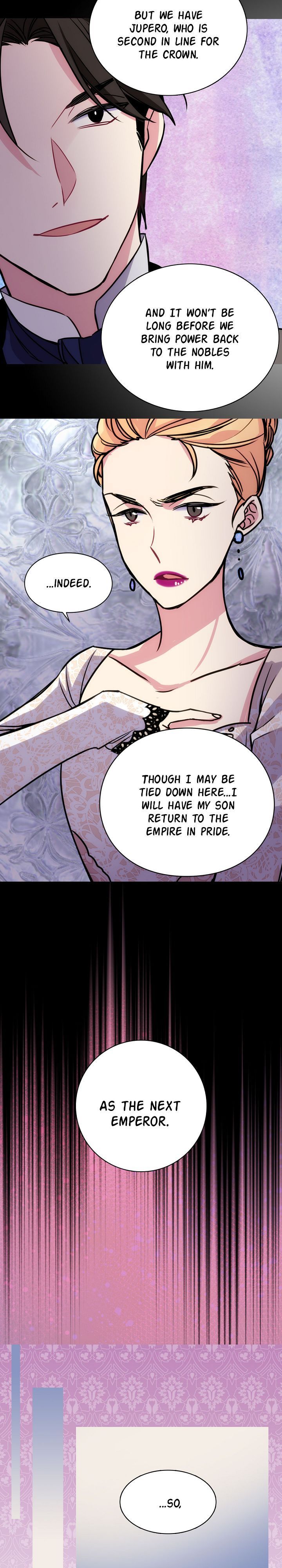 Read Adelaide en Manga Online