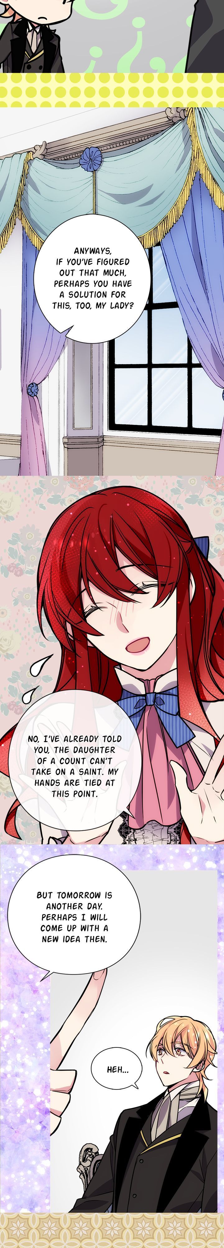 Read Adelaide en Manga Online