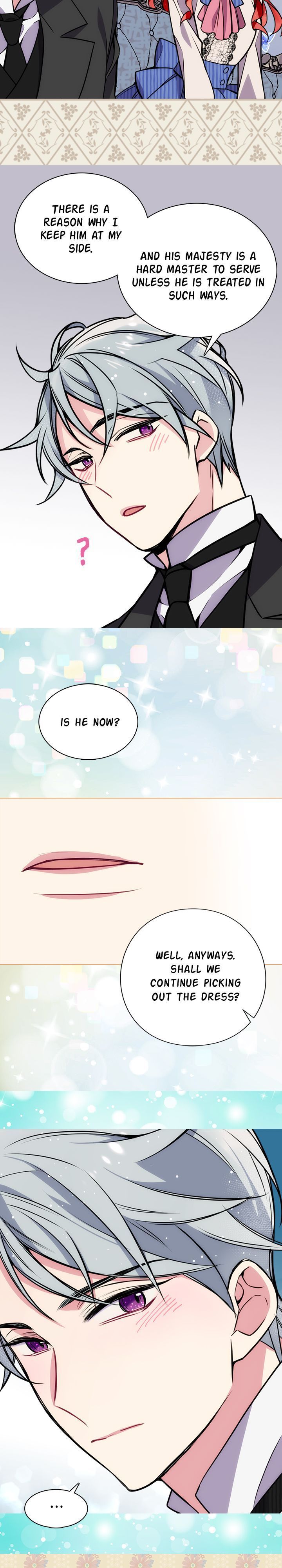 Read Adelaide en Manga Online