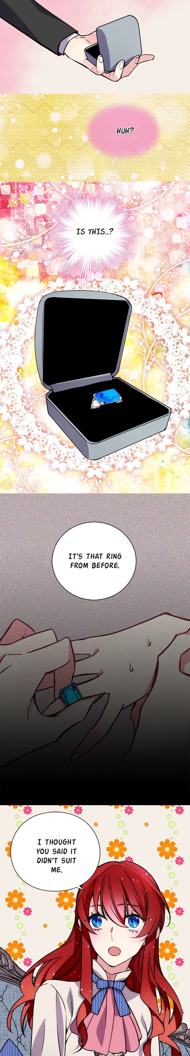 Read Adelaide en Manga Online