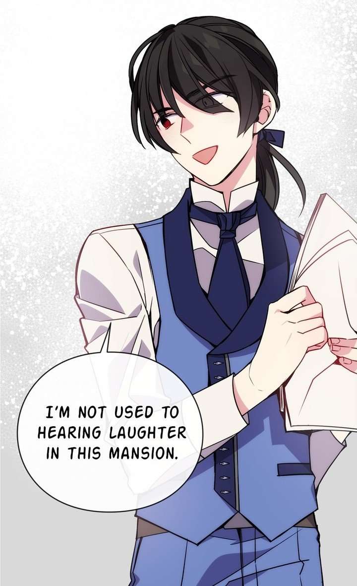 Read Adelaide en Manga Online