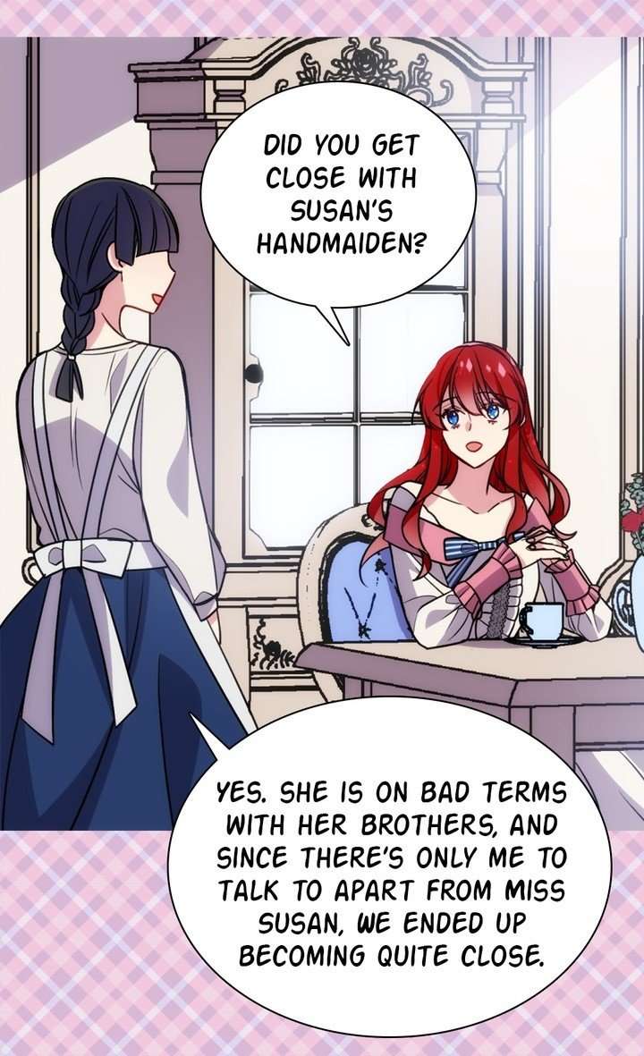 Read Adelaide en Manga Online