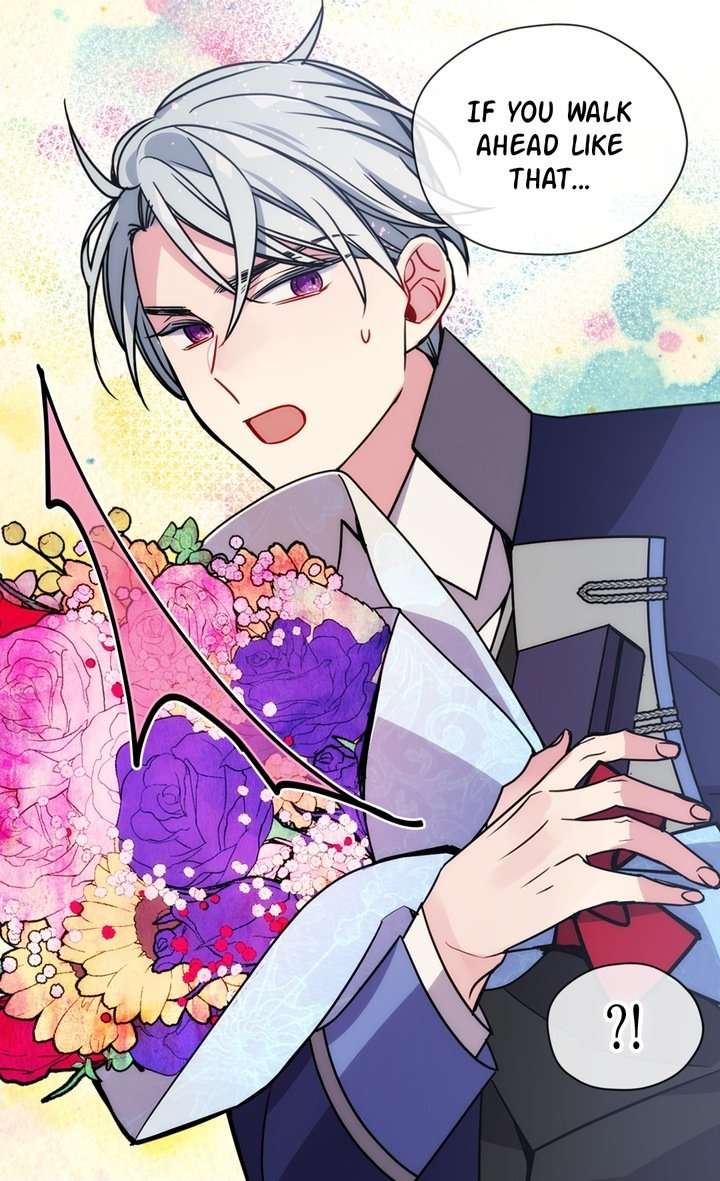 Read Adelaide en Manga Online