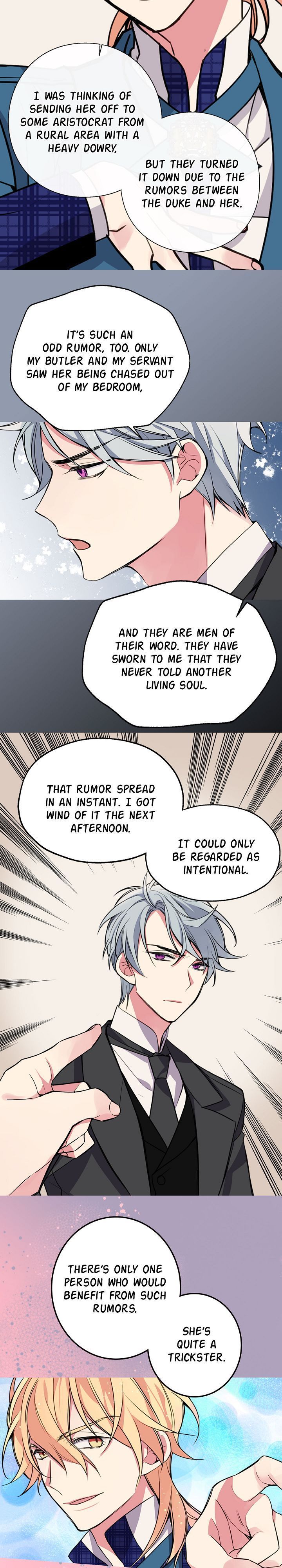 Read Adelaide en Manga Online
