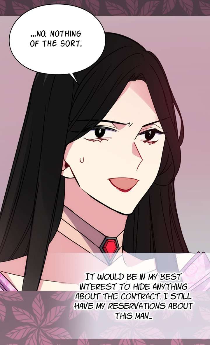 Read Adelaide en Manga Online