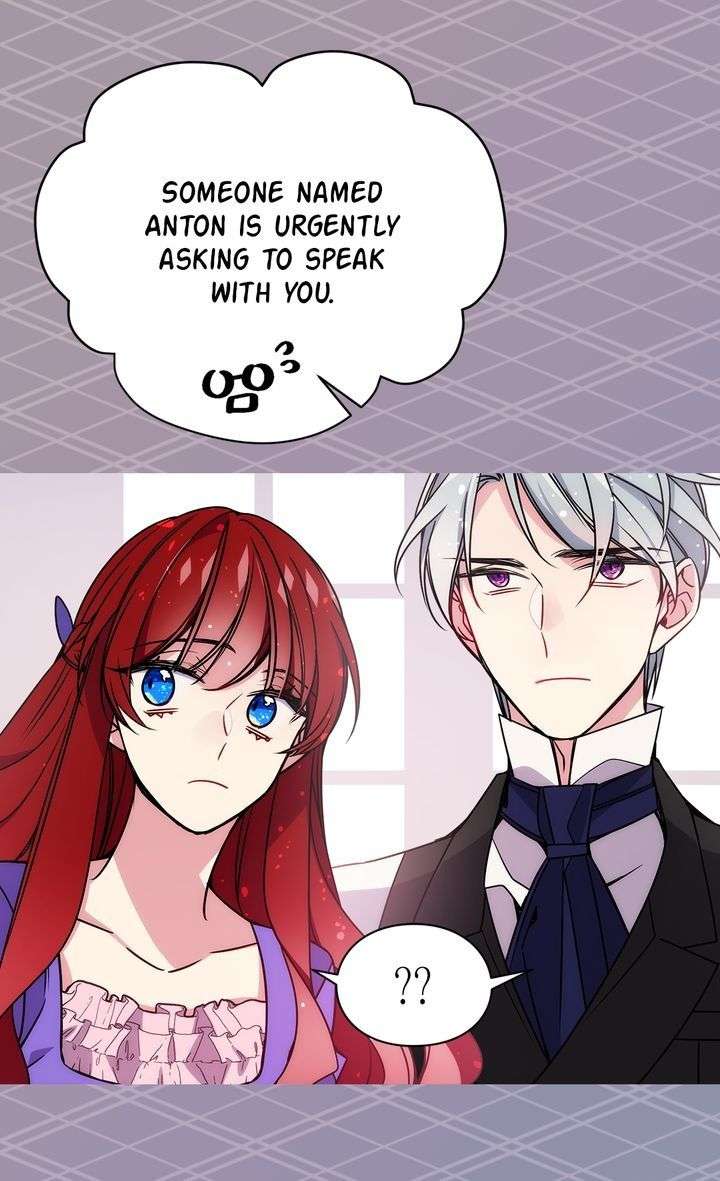 Read Adelaide en Manga Online