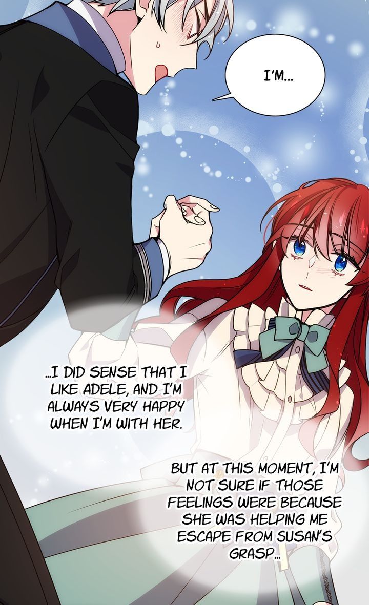 Read Adelaide en Manga Online