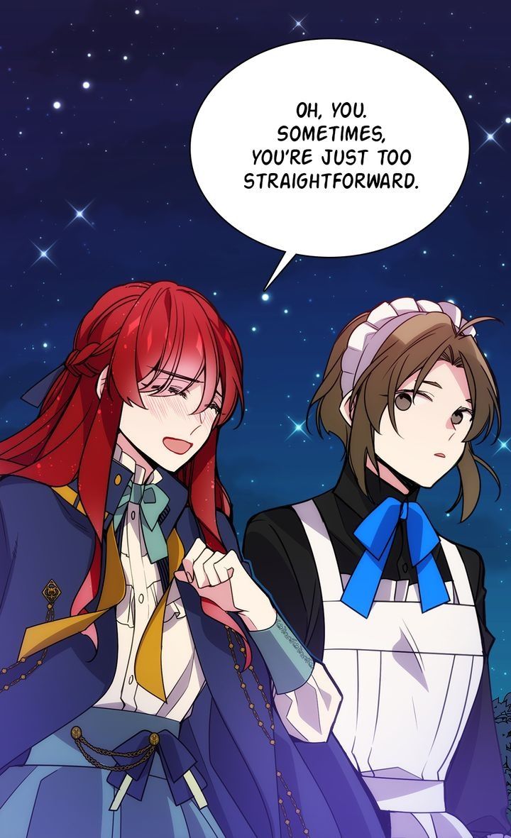 Read Adelaide en Manga Online