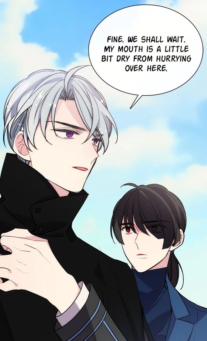 Read Adelaide en Manga Online