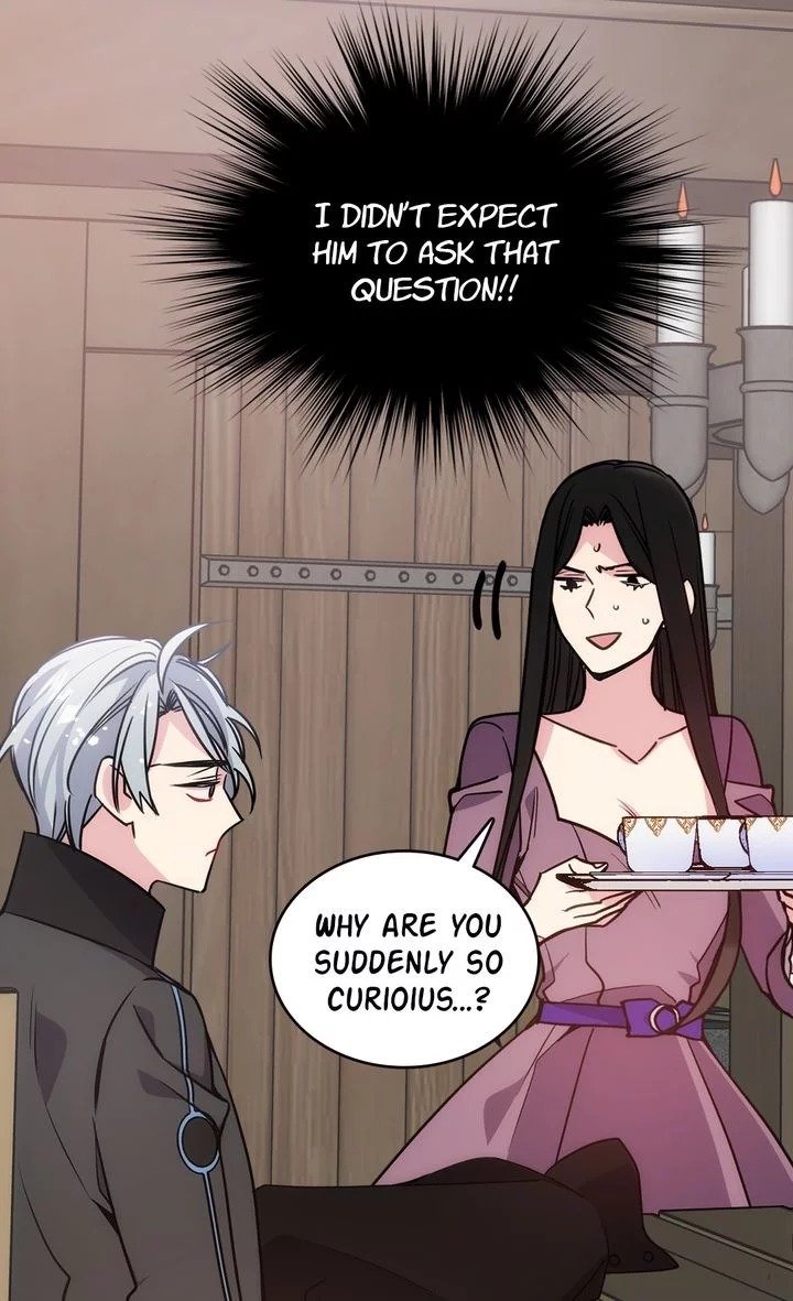 Read Adelaide en Manga Online