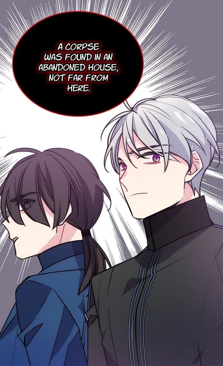 Read Adelaide en Manga Online
