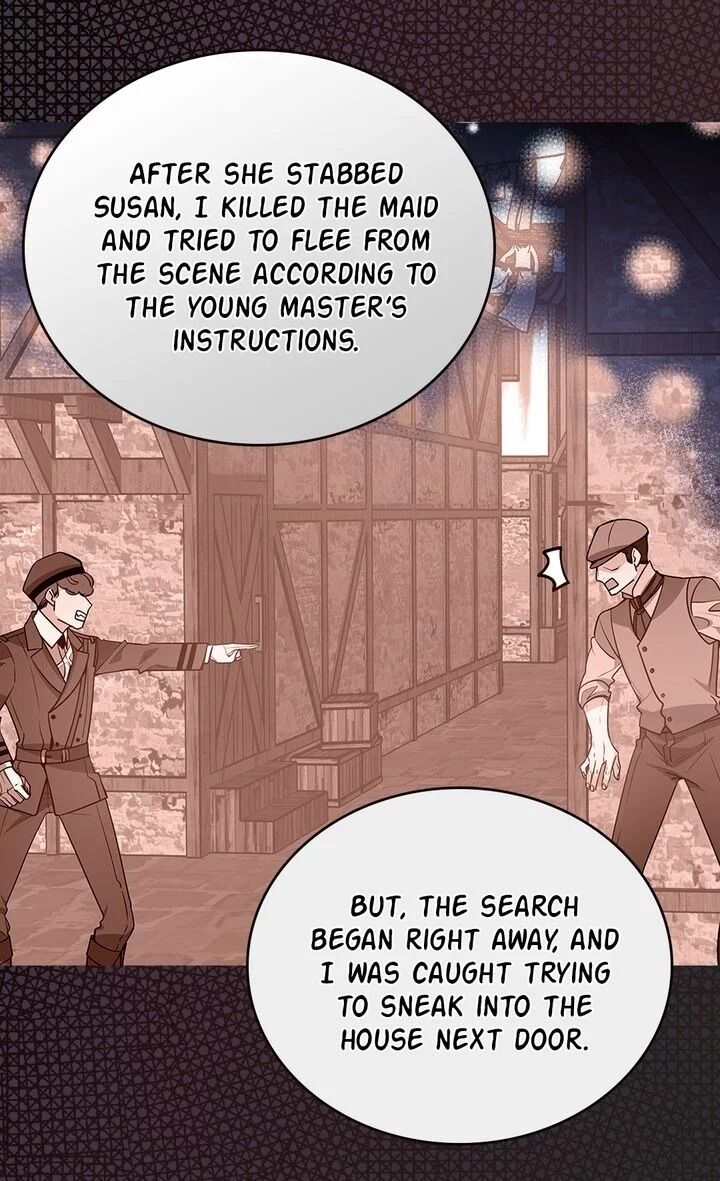 Read Adelaide en Manga Online