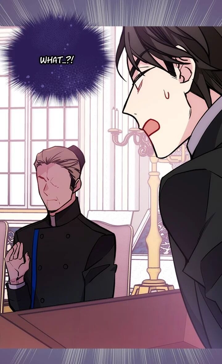 Read Adelaide en Manga Online
