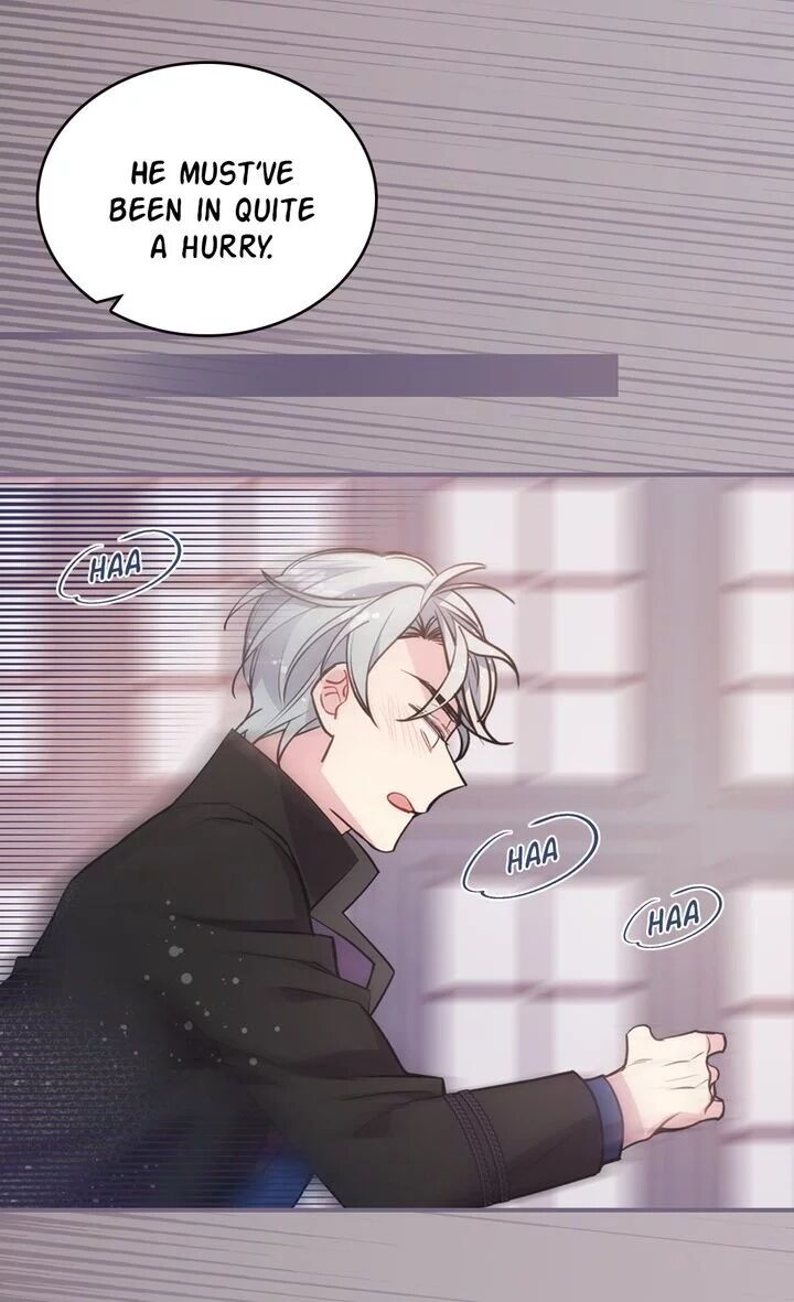 Read Adelaide en Manga Online