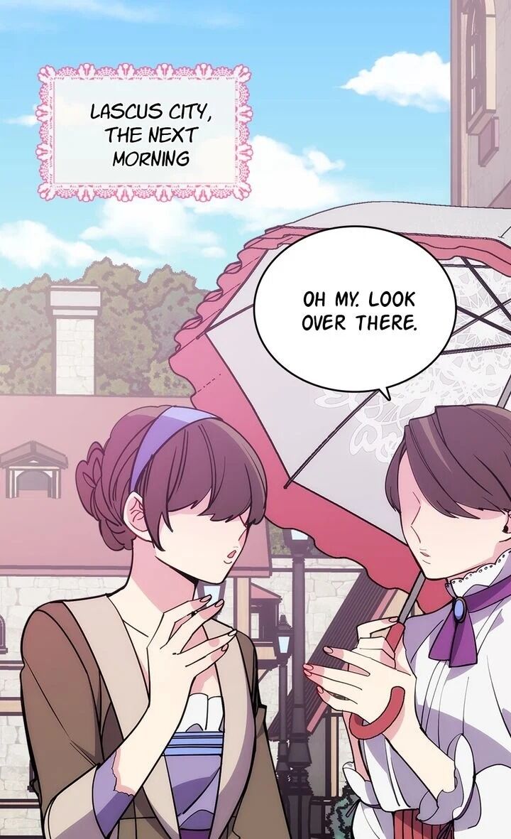 Read Adelaide en Manga Online