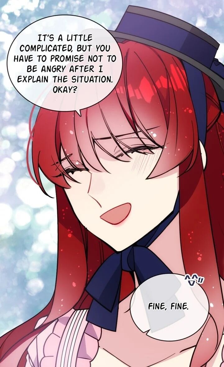 Read Adelaide en Manga Online