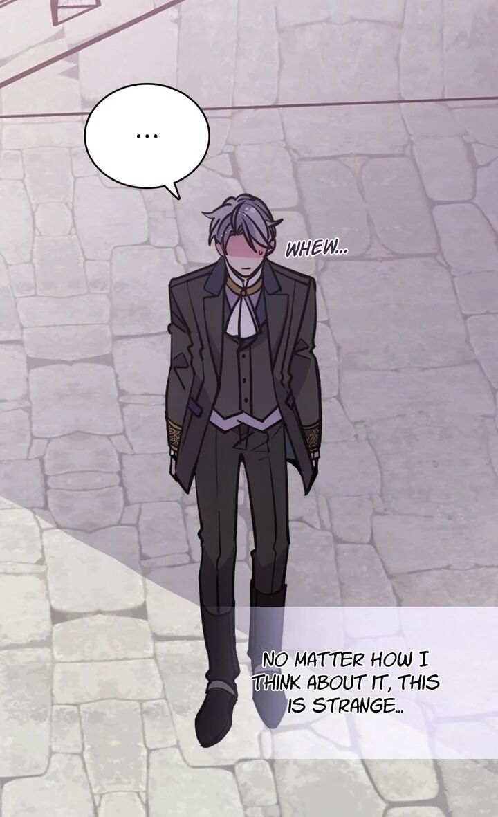 Read Adelaide en Manga Online