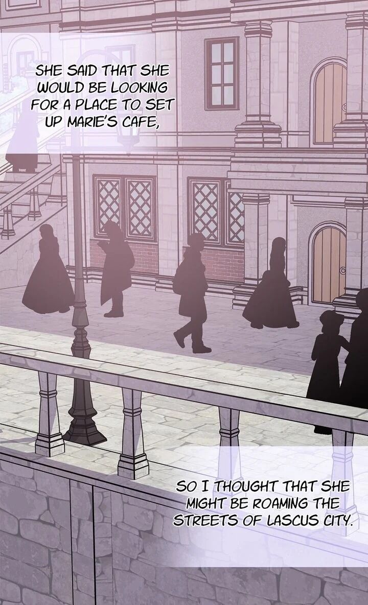 Read Adelaide en Manga Online