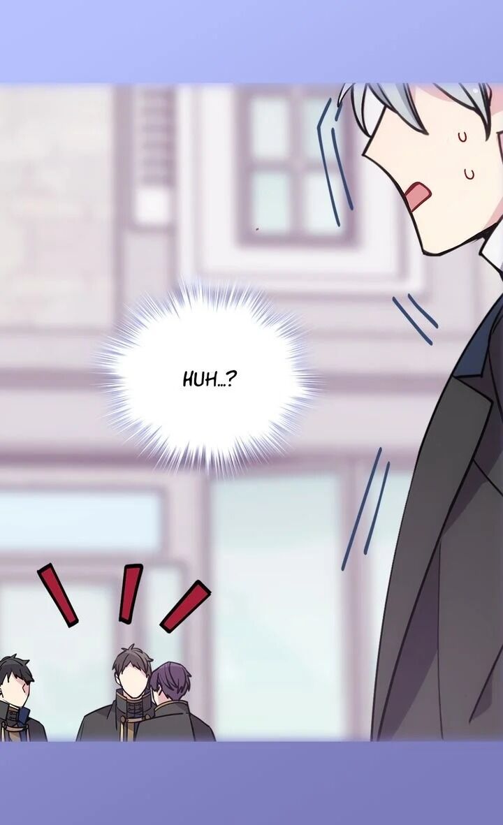 Read Adelaide en Manga Online