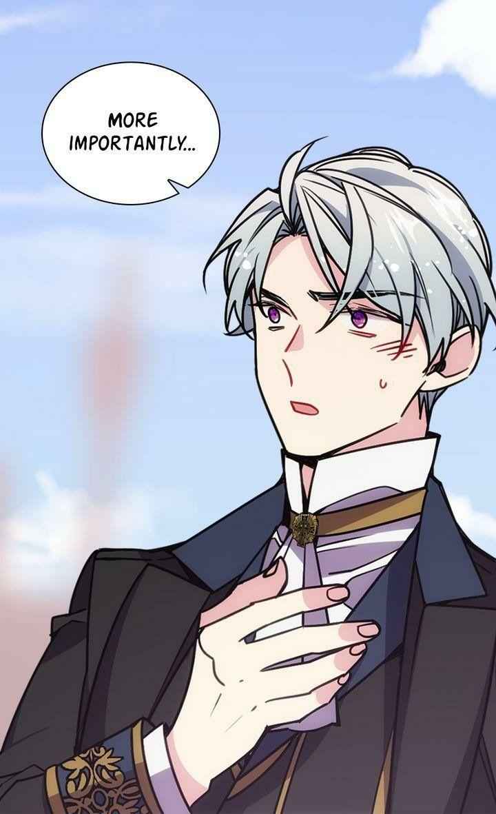 Read Adelaide en Manga Online