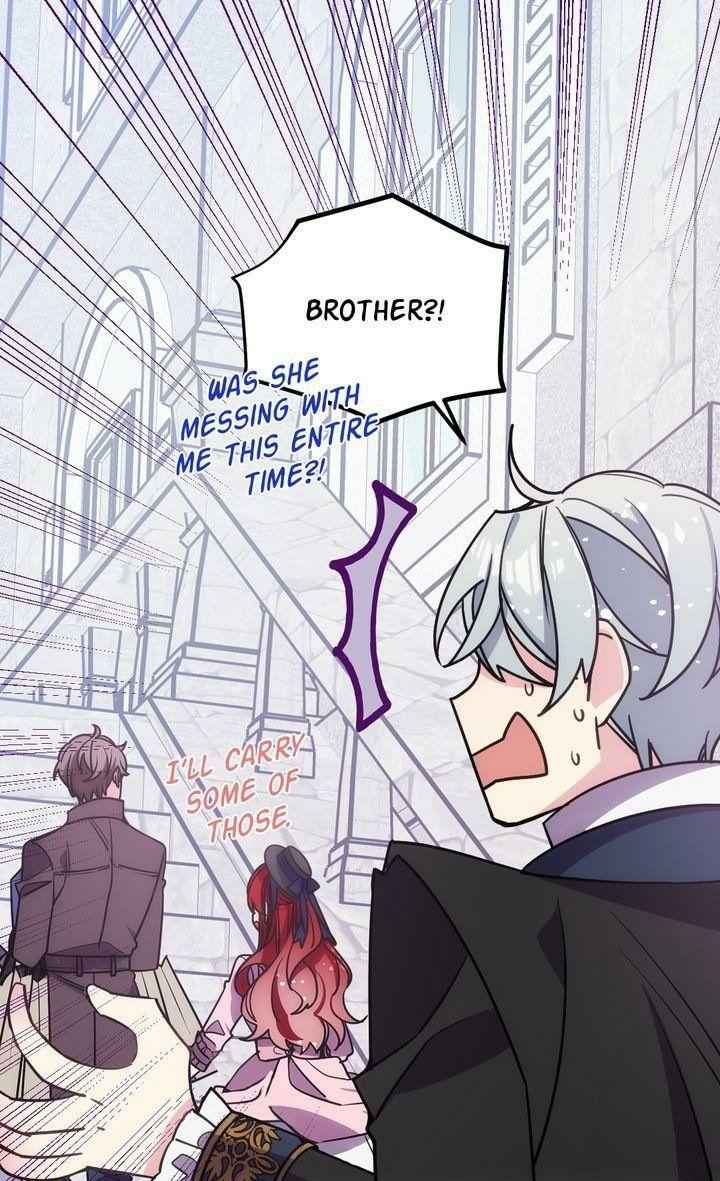 Read Adelaide en Manga Online