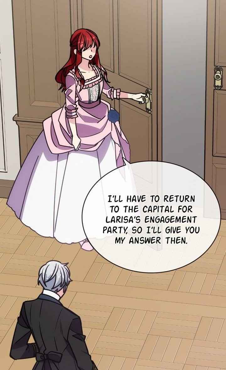 Read Adelaide en Manga Online