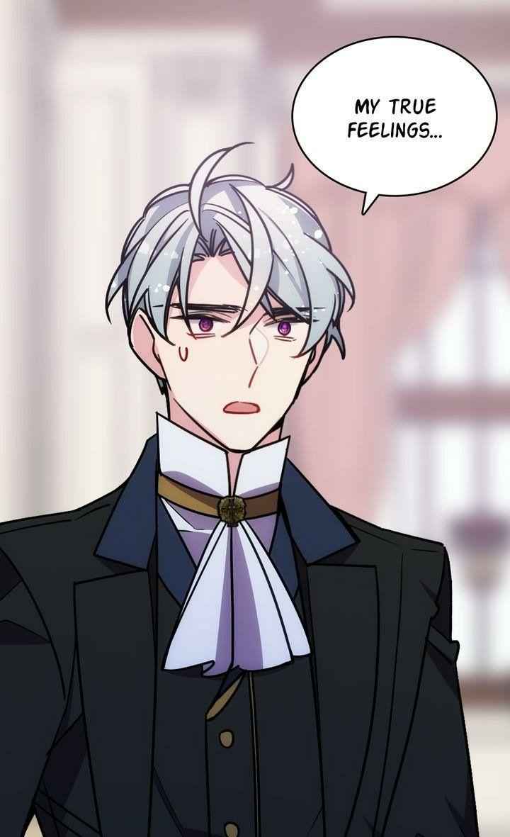 Read Adelaide en Manga Online