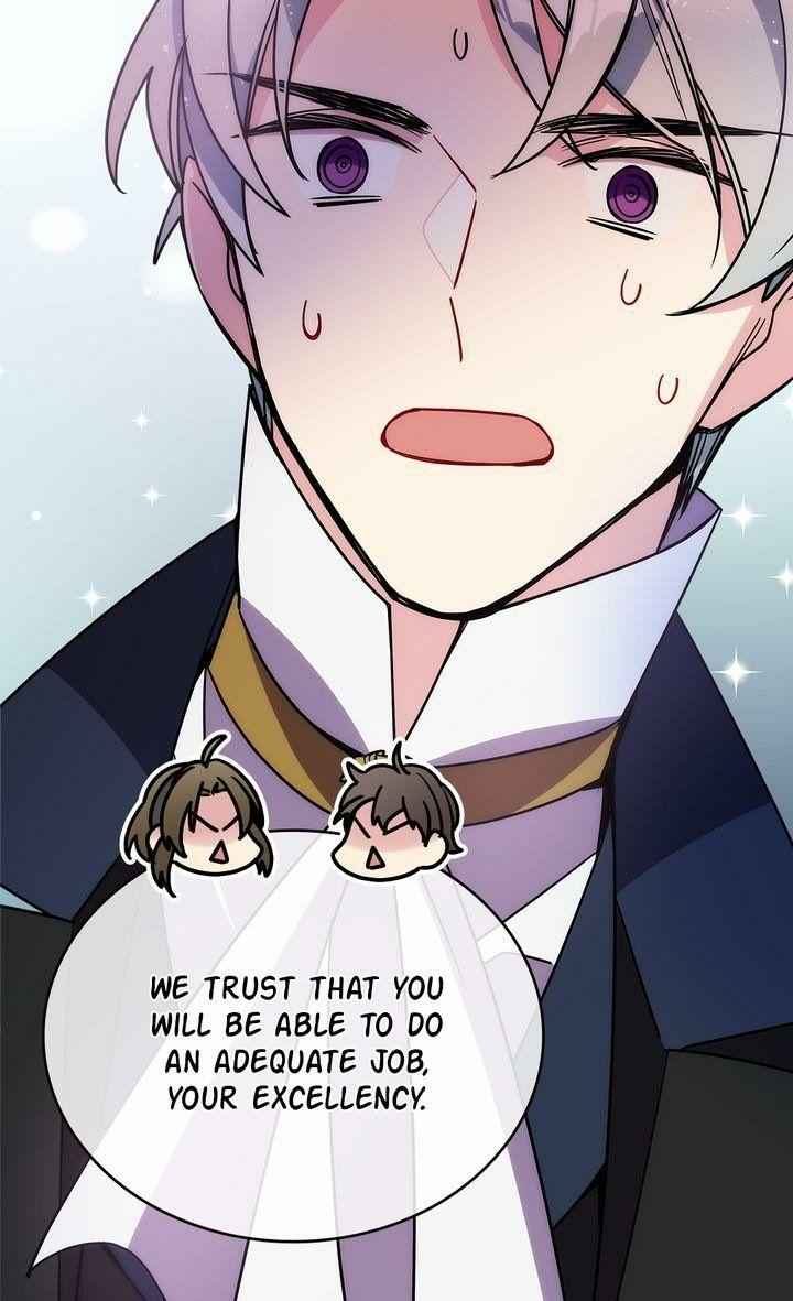 Read Adelaide en Manga Online