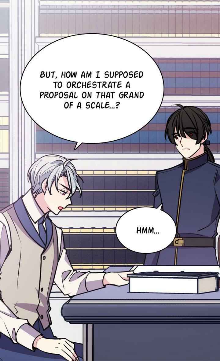Read Adelaide en Manga Online