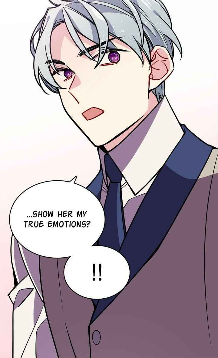 Read Adelaide en Manga Online