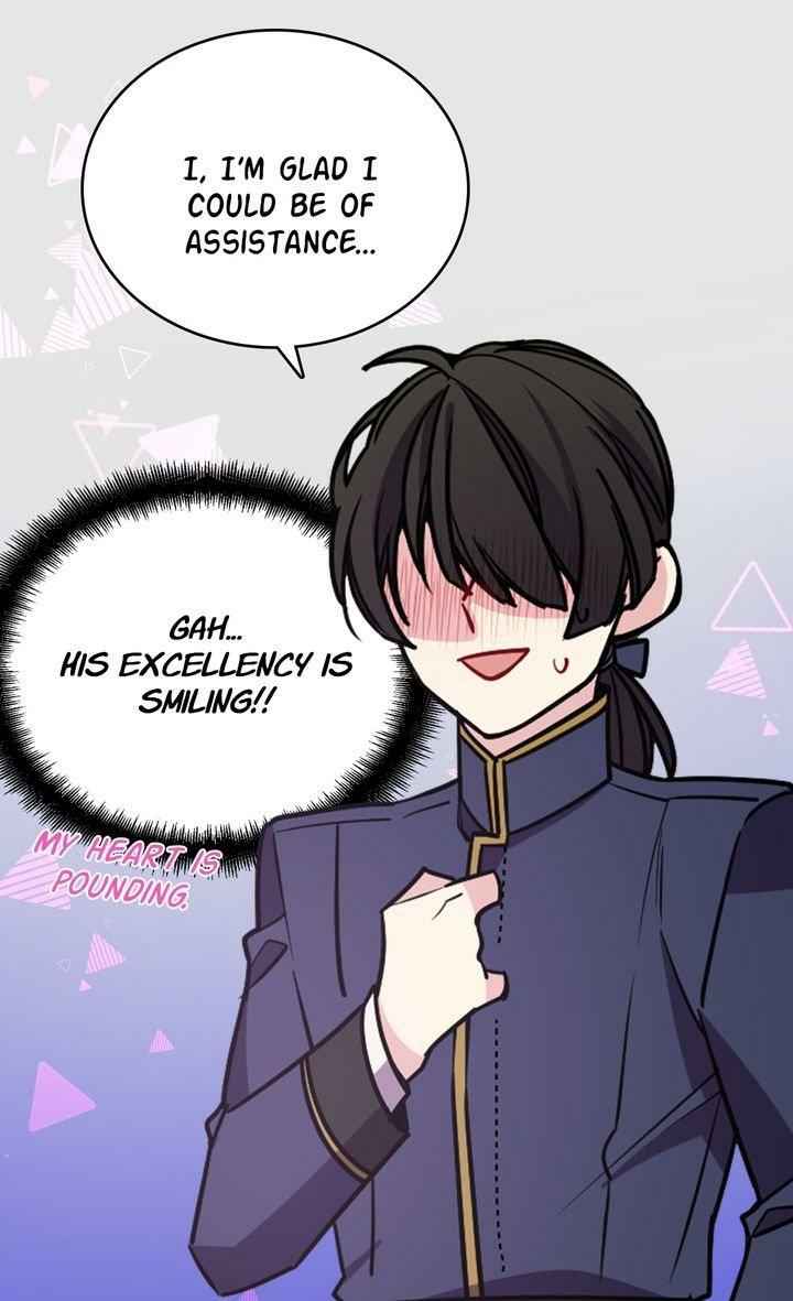 Read Adelaide en Manga Online