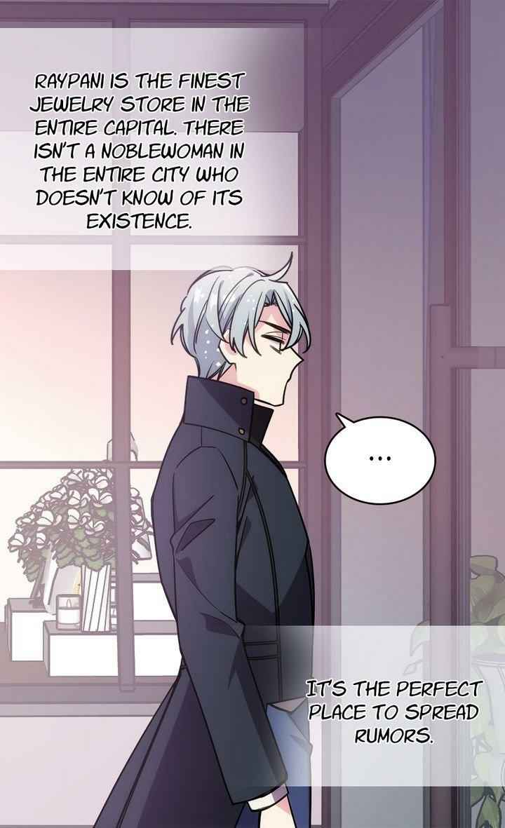 Read Adelaide en Manga Online