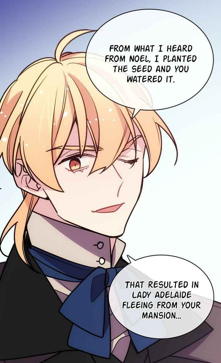Read Adelaide en Manga Online