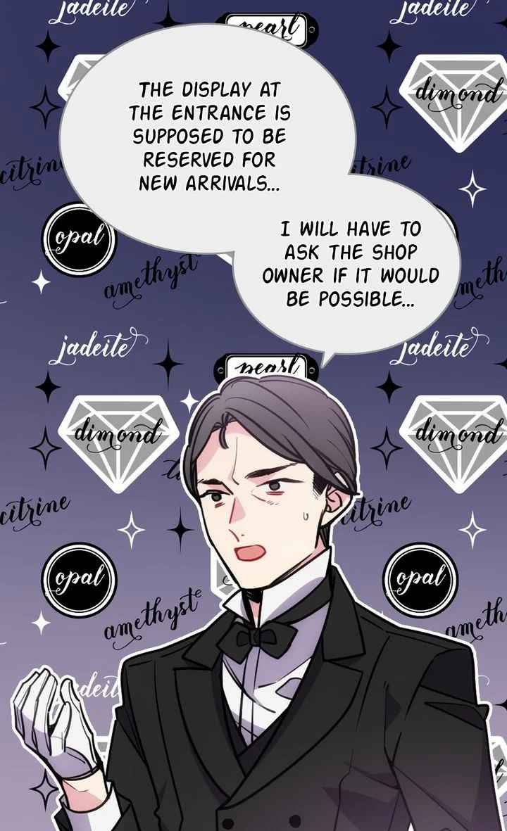 Read Adelaide en Manga Online