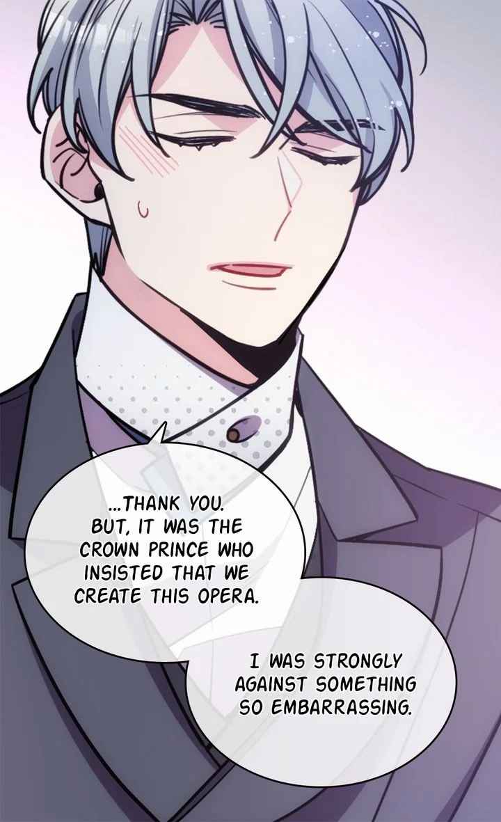 Read Adelaide en Manga Online