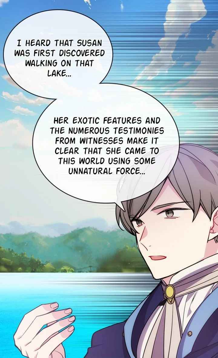 Read Adelaide en Manga Online