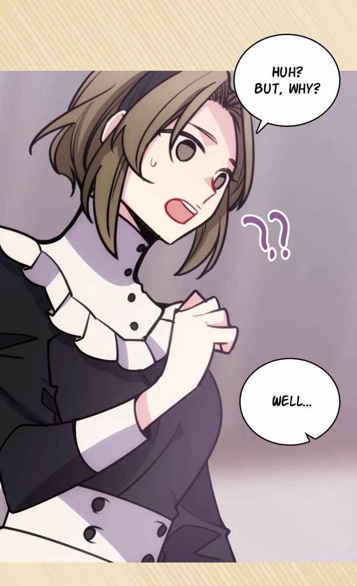 Read Adelaide en Manga Online