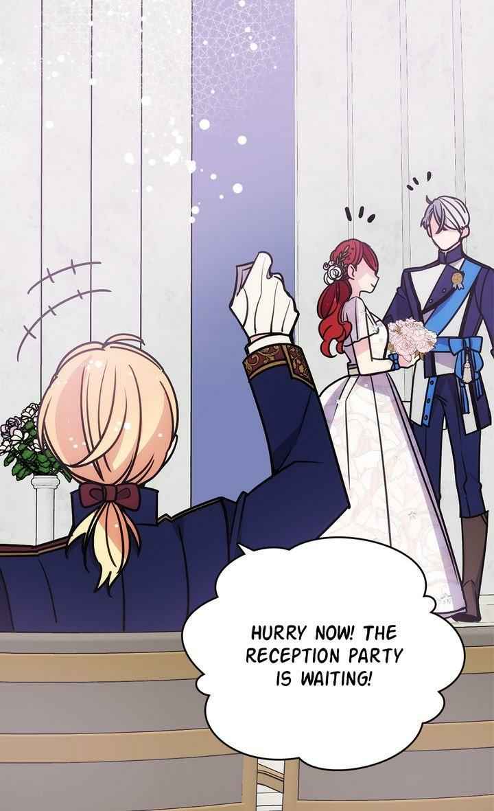 Read Adelaide en Manga Online