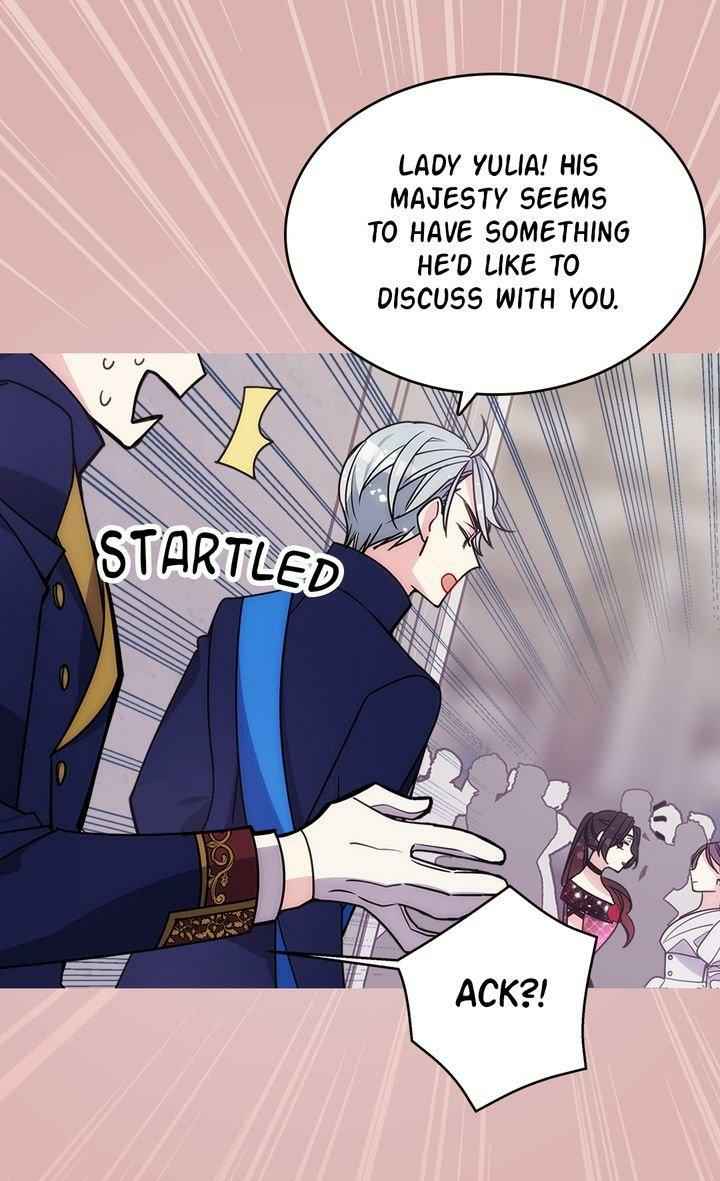 Read Adelaide en Manga Online