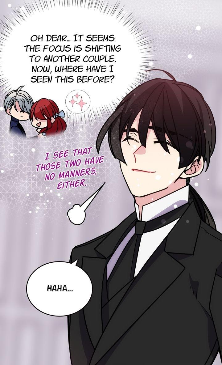 Read Adelaide en Manga Online