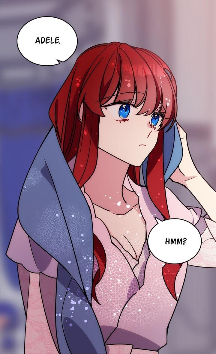 Read Adelaide en Manga Online