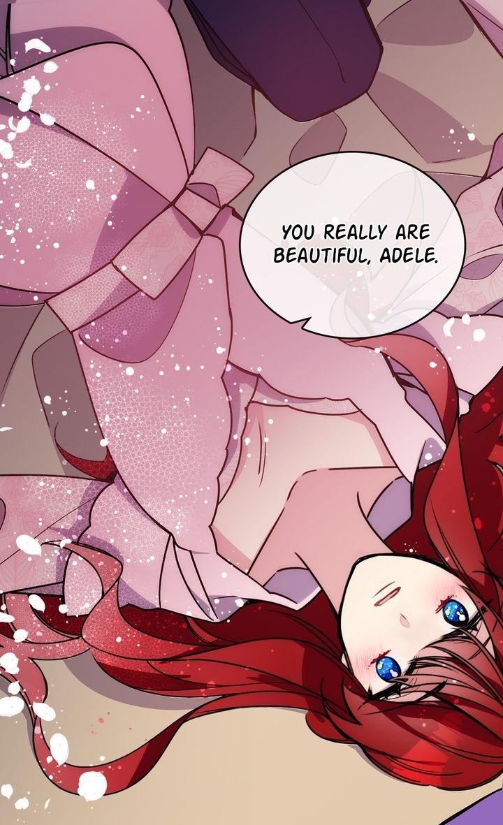 Read Adelaide en Manga Online